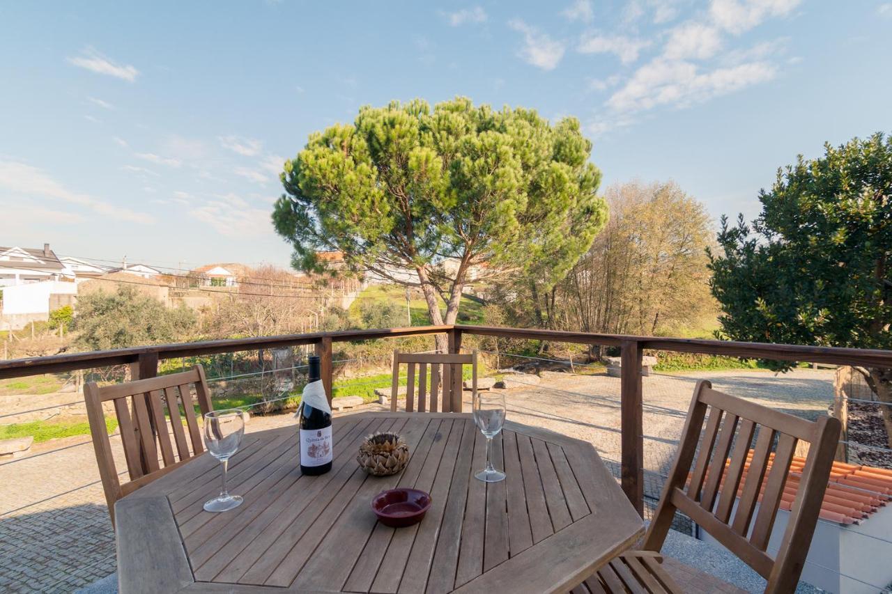 Casa Do Loureiro 1 - Seia - Serra Da Estrela Dış mekan fotoğraf