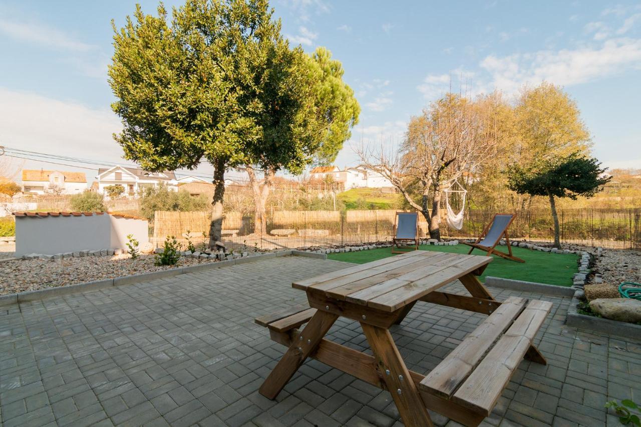 Casa Do Loureiro 1 - Seia - Serra Da Estrela Dış mekan fotoğraf